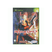 Rogue Ops