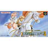 Tales of Phantasia JAP
