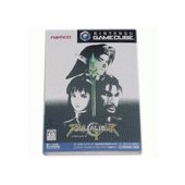 SoulCalibur 2