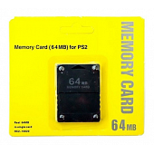 Memory Card PS2 32mb