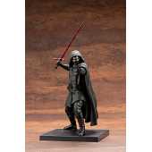 Star Wars Episode IX statuette PVC ARTFX+ 1/10 Kylo Ren 18 cm