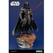 Star Wars statuette 1/7 PVC ARTFX Artist Series Darth Vader The Ultimate Evil 40 cm