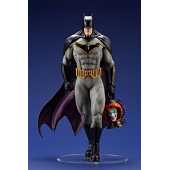 DC Comics statuette PVC ARTFX 1/6 Batman (Batman: Last Knight on Earth) 30 cm