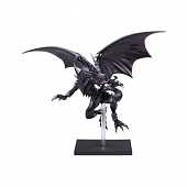 Yu-Gi-Oh! Oshi Works Statue Red-Eyes Black Dragon 24 cm