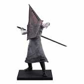 Statue Silent Hill 2 Red Pyramid Thing 1/7 Oshi Works 26 cm