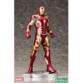 Avengers : Age of Ultron Iron Man Mark 43 ARTFX+ Figure 28cm