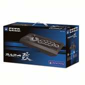 HORI - PS4 Real Arcade Pro Stick Hayabusa Kai