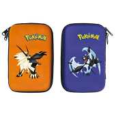 HORI - New 3DS/3DS XL Pokémon Ultra Sun & Ultra Moon Hard Pouch