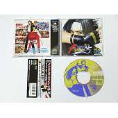 THE KING OF FIGHTERS '95 (IMPORT JAPONAIS)