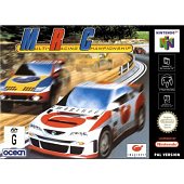 Multi Racing Championship