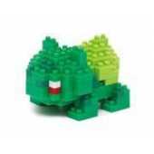 Nanoblock - Pokémon - Bulbizarre