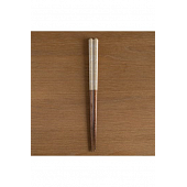 Studio Ghibli Baguettes laquées Mon voisin Totoro marron 21 cm