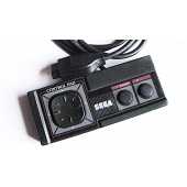 SEGA Master System Control Pad