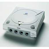 SEGA Dreamcast
