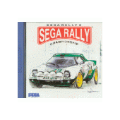 Sega Rally