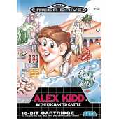 Alex Kidd