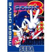 Sonic The Hedgehog 3