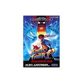 Street Fighter II