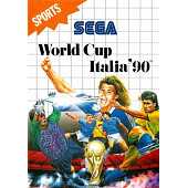 World Cup Italia 90