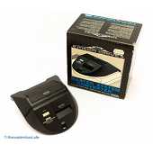 Mega Drive - Adaptateur/Convertisseur Master System Original [Sega] (pour MD1) (avec boîte) (très bon état) (occasion)