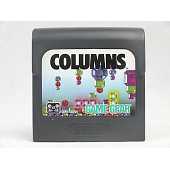 Columns Game Gear