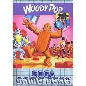Woody Pop