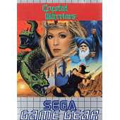 Crystal Warriors Game Gear
