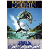 Ecco the Dolphin