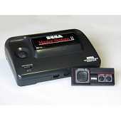 Master System 2