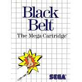 Black Belt