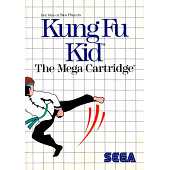 Kung Fu Kid