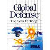 Global Defense