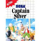 Captain Silver