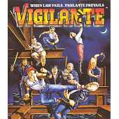 Vigilante