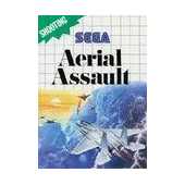 Aerial assault - mastersystem
