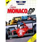 Monaco GP