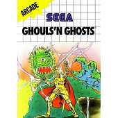 Ghouls'n Ghosts