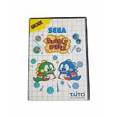 Bubble Bobble