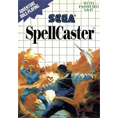 SpellCaster