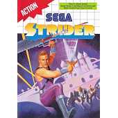 Strider