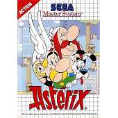 Asterix MS