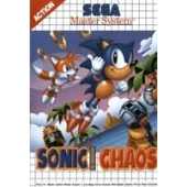 Sonic Chaos