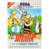 Asterix And The Great Rescue