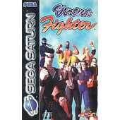 Virtua Fighter