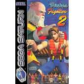 Virtua Fighter 2