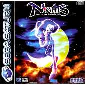 Nights Into Dreams