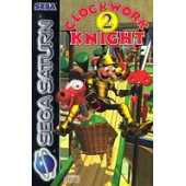 Clockwork Knight 2