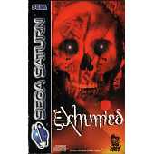 Exhumed