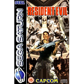 Resident evil