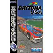 Daytona USA